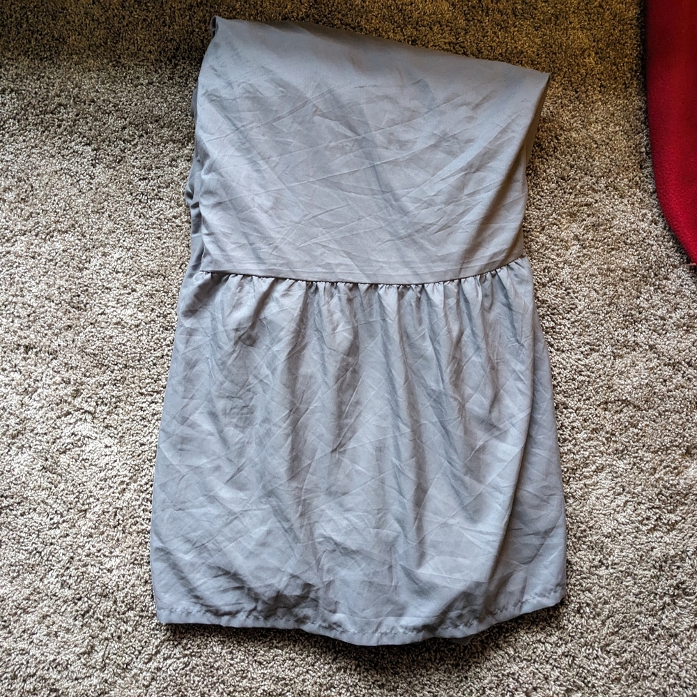 Twin bedskirt - Picture 2 of 2